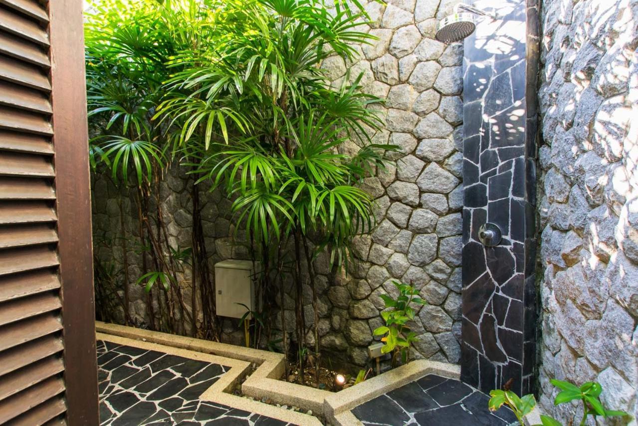 Tulip Pool Villa In Rawai Nai Harn Экстерьер фото